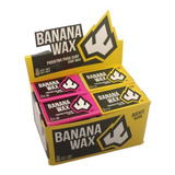 Parafina Banana Wax Caixa Mista 20un T/q