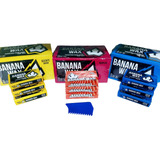 Parafina Banana Wax Kit 10 Unidades (escolha Como Quiser )
