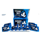 Parafina Banana Wax Kit 20 Unidades Água Fria