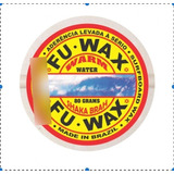 Parafina Surf Fuwax Warm Pac 10 Unidades