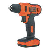 Parafusadeira Furadeira Sem Fio 12v Bivolt 10mm Black&decker