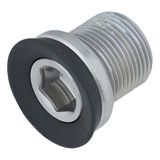 Parafuso Allen Shimano Pedivela Central Eixo Octalink 15mm