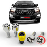 Parafuso Antifurto Renault Captur Kwid Suzuki Vitara Cherry 