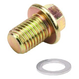 Parafuso Bujao Oleo 12mm Titan150 Biz 100 Biz 125 