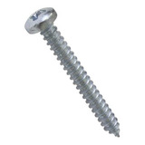 Parafuso Cab Panela Philips Marcenaria 3,5x35 2000pç Fischer