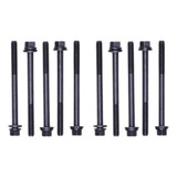 Parafuso Cabeçote Honda 1.6 16v 1996 À 2000 D16y7 Civic