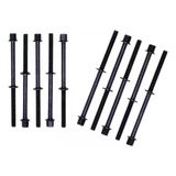 Parafuso Cabeçote Para Honda Fit Lx, Fit Ex 1.4/1.5 8/16v
