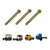 Parafuso Carcaça Suporte Coluna Direção Vw 790 12140 13130