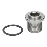 Parafuso Central Shimano M430 Octalink Isis 15mm Para Bike