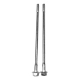 Parafuso Cilindro M8x182 Ch.12 Ybr 125/xtz/factor Até 2016