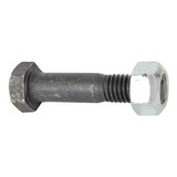 Parafuso Cruzeta Direcao 8x1.25x38 Aço 10.9 Todos Mb Merced