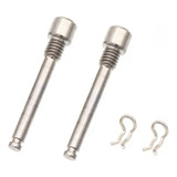 Parafuso Da Pinça De Freio Shimano Ou Similar Mtb
