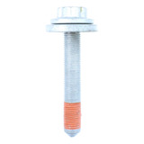 Parafuso De Polia De Virabrequim N91204402 Up! Fox Voyage V