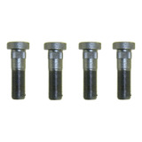 Parafuso De Roda Dianteiro Traseiro Iveco Daily 18-1,5x60/68