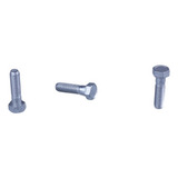 Parafuso Do Cubo Roda Dianteiro Original Iveco Daily M12x45m