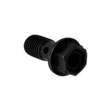 Parafuso Do Flexível De Freio Cg150/160 Original