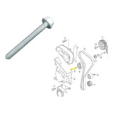 Parafuso Do Tensor Da Correia Dentada T-cross Virtus Up Gol
