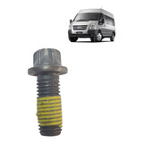 Parafuso Fixação Volante Motor Transit 2.2 2.4