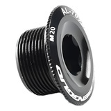 Parafuso M19 E M20 Tampa Pedivela Hollowtech Bicicleta