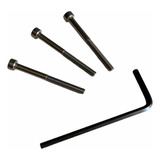 Parafuso Para Monope Manfrotto 561bhdv-1 Kit Reparo