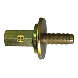 Parafuso Polia Virabrequim Central Toyota Hilux 2.8 Até 2001