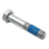 Parafuso Polia Virabrequim Peugeot Citroen 051660