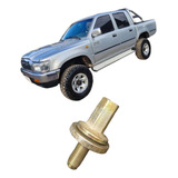 Parafuso Polia Virabrequim Toyota Hilux Até 2004