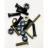 Parafuso Silver Hardware 7/8 Importado Universal 