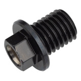 Parafuso Terminal Flange M9 D/ Sti Disco Shimano Sm-bh90
