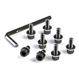 Parafusos Allen M6 X 16mm, Volante Logitech G29 G923 G27