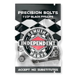 Parafusos De Base Independent Para Skate Importado Original