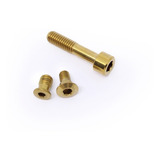 Parafusos X9 X0 Xx Xx1 X1 Gx Eagle P/ Trocador Sram 