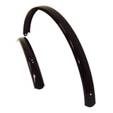 Paralama Bicicleta 26 Monark Caloi Barra Circular 10 Cores 