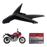 Paralama Capa Corrente Cb 250f Twister 16/21 40510k31900