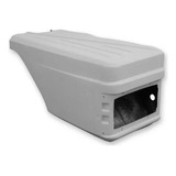 Paralama Capo Longo Scani 112/113 Lado-direito Lata 1676512 