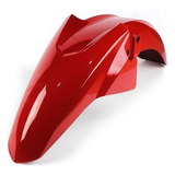 Paralama Cg 125/150/160 Titan Fan Start 2014 A 2022 