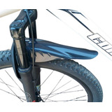 Paralama De Bicicleta Em Nylon Down Hill Cross P/ Aro 20/ 29