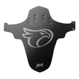 Paralama Dianteiro Bike Jet Adventure 12 Furos