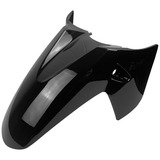 Paralama Dianteiro Cb 250 Twister 2016 A 2022 Preto Pintado