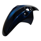 Paralama Dianteiro Cb300 Azul Ano 2012