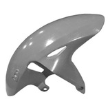 Paralama Dianteiro Cb600f Hornet Cb 600 2009 A 2014 Fibra