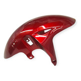 Paralama Dianteiro Cbr 600f Hornet 2008 A 2014 Não Original