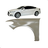 Paralama Dianteiro Esquerdo Ford Fusion Titanium 2020