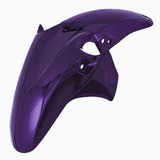 Paralama Dianteiro Frente Cb 300r 2010 2011 2012 + Nota F
