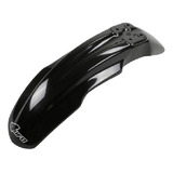 Paralama Dianteiro Honda Crf 150r 07-22 Preto