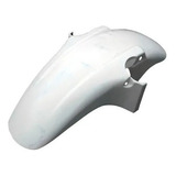 Paralama Dianteiro Hornet Ate 2007 Sem Pintura Fibra De Vid4