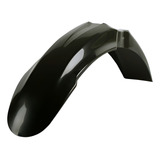 Paralama Dianteiro Kawasaki Kxf 250 04-2008 450 06-08 Preto