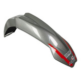Paralama Dianteiro Ktm Universal Polisport Sem Furação