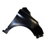 Paralama Dianteiro Lado Direito Original Ford Ka 2015 A 2021