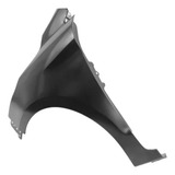 Paralama Dianteiro Lado Esq Original Ford Ka Hatch 15 A 21